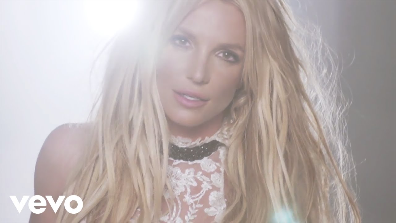 Britney Spears - Make Me... (feat. G-Eazy) Britney Spears - Make Me... (feat. G-Eazy)