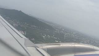 UsAir Pilot Refuses Take off Instructions
