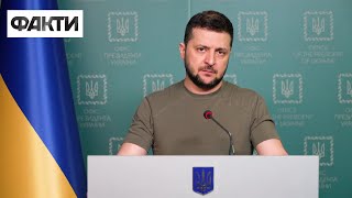 Вільний Славутич! Звернення Президента України Володимира Зеленського 26.03.2022