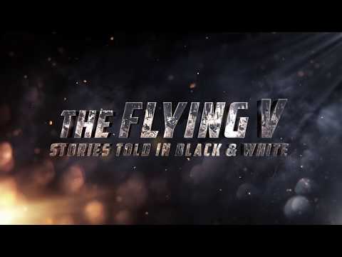 Flying V Documentary To Feature Slayer Metallica Judas Priest Interviews
