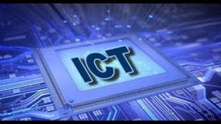 ICT Impacts To Other Sectors