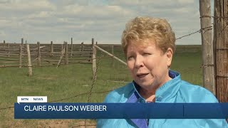 Woman searches for remains of stillborn baby sister, buried in 1940