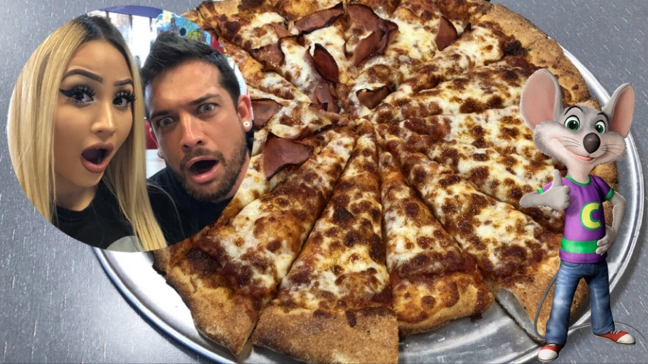 Chuck E Cheese Pizza Conspiracy Chuck E Cheese Pizza Conspiracy