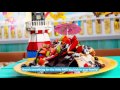 LEGOLAND Beach Retreat Top 5: Sandy's Castle Restaurant