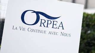 Ehpad : Orpea change de nom pour Emeis, deux ans après le scandale