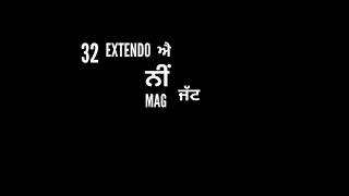 Old Skool Sidhu Moose Wala (Lyrical Video)| New Punjabi Song Status | New Punjabi Status |New Status