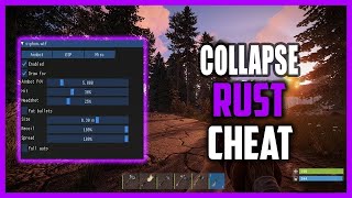 RUST HACK CHEAT | FREE DOWNLOAD 2022 + TUTORIAL | UNDETECTED!