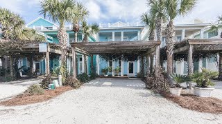 Vacation Rental Across From The Gulf - Panama City Beach, Florida / VRBO# 2209970