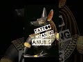 Tattoo Meaning -Anubis- #tattoo  #meaning #shortsvideo #tiktokviral #viralvideo #didyouknow #ai