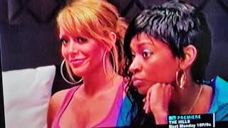 Puff Daddy Critiquing Danity Kane's Looks
