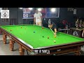 Binod shrestha VS Jinesh shrestha