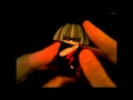 LADY GAGA- THE FAME MONSTER USB: THE OPENING
