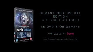 PANIC BUTTON Official Trailer 2017 Remastered Re Release