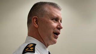 Admiral Art McDonald steps aside as defence chief amid investigation