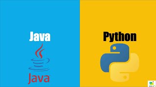 Java vs Python | Python and Java | Comparison | Similarities | 2019
