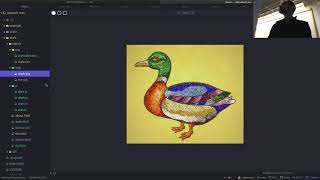 S03 Client side JavaScript with AJAX (assignment A03)