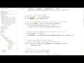 Updating Profile Entities - Developing Scalable Apps with Java