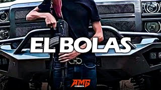 Grupo Arriesgado - EL Bolas l Corridos 2022