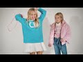 TWINSET GIRL FW23