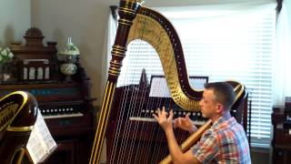 Venus Harp: Au Bord Du Ruisseau - H. Renié