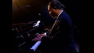 McCoy Tyner - Where Is The Love (1996)