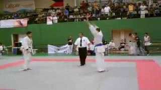 Visam's Uchimata Counterattack -  Judo