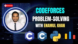 C Simple Calculator | Codeforces problem solving with Enamul Khan