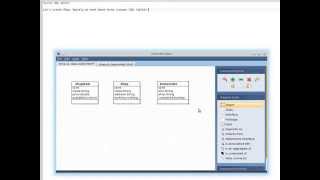 How to generate code from UML with open source tools