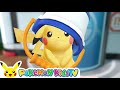 Pokémon Kids TV | Nursery Rhyme | Kids Song | Learn & Play with Pokémon #Shorts