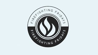 Firefighting Fridays: An Engine Company Overview