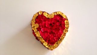 ❤️ DIY Valentine Game ❤️ Craft the Perfect Gift!