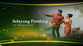 Beniqno \u0026 Vivien - Selayang Pandang [Official Video Stereo]