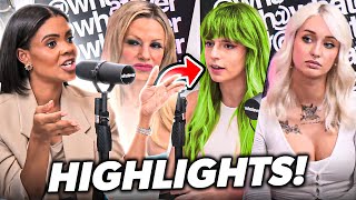 Candace Owens Best Of Whatever Podcast PART 3