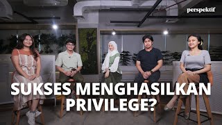 Perspektif Ep. 56 - Definisi Sukses Menurut Mereka