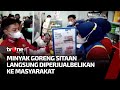 DPRD Pringsewu Pulangkan Temuan Dugaan Penimbunan Minyak Goreng | tvOne