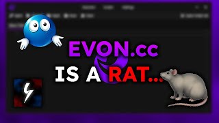 EXPOSING SAKPOT'S EXECUTOR (EVON) | 🐀 PROOF