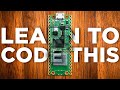 Want To Learn A Microcontroller? Start Here. | Raspberry Pi Pico Workshop: Intro