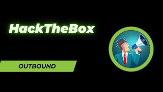 HackTheBox - Outbound
