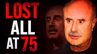 What Happened To Dr. Phil?