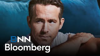 It's important to have skin in the game: Ryan Reynolds on investing in Canadian fintech Nuvei