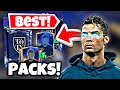 BEST Packs & Exchanges to Buy in EA FC Mobile 24!