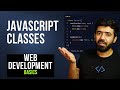 JavaScript Classes | Web Development Basics Course