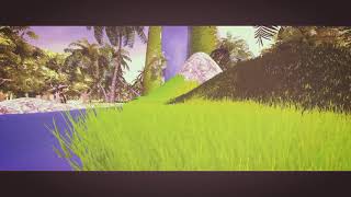 Unity 3d WaterFall Tutorial Basics