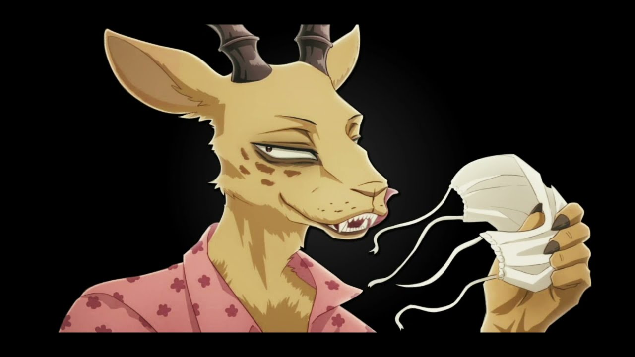 Beastars Melon Youtube