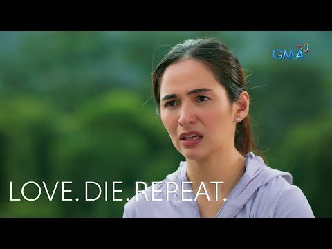 Love. Die. Repeat: Angela gets played by a sorceress! (Episode 1)