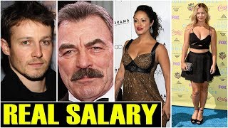 Real Salary of Blue Bloods Actors