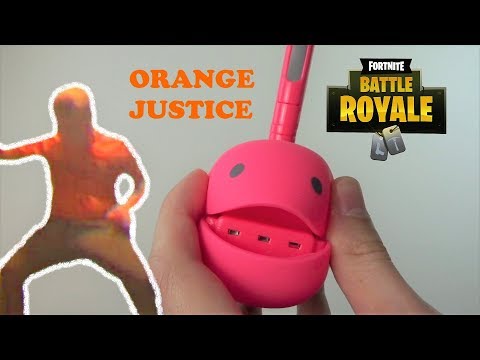  - fortnite orange justice song download