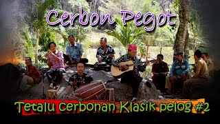 Musik Klasik Cerbon Pegot