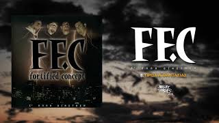 8. FF.C - Πρίσμα Φαντασίας (Official Audio)