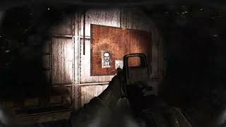 Who's this dude ? need more lore in Stalker Gamma?